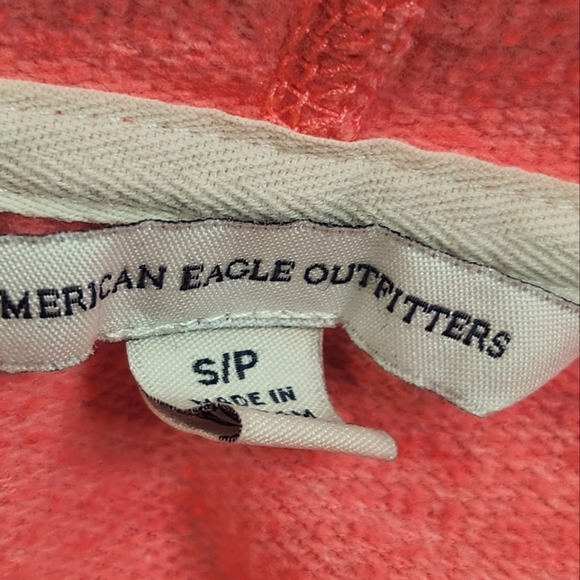 American Eagle Outfitters PARADISE Hoodie - Picture 12 of 12